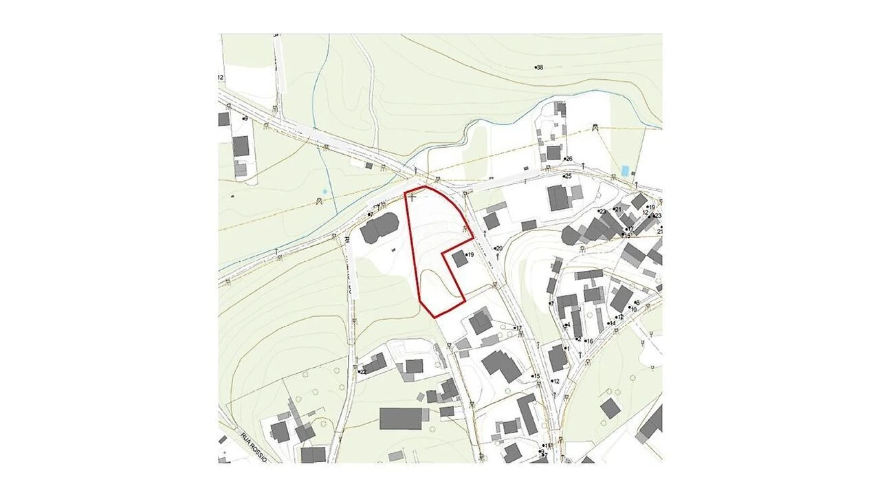 Terreno para Venda em Santa Maria e São Miguel, São Martinho, São Pedro Penaferrim Foto 7