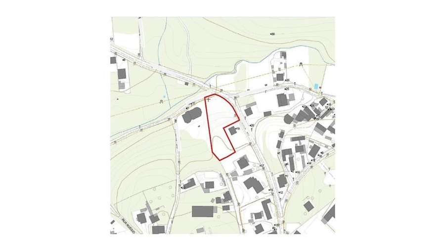 Terreno para Venda em Santa Maria e São Miguel, São Martinho, São Pedro Penaferrim Foto 7