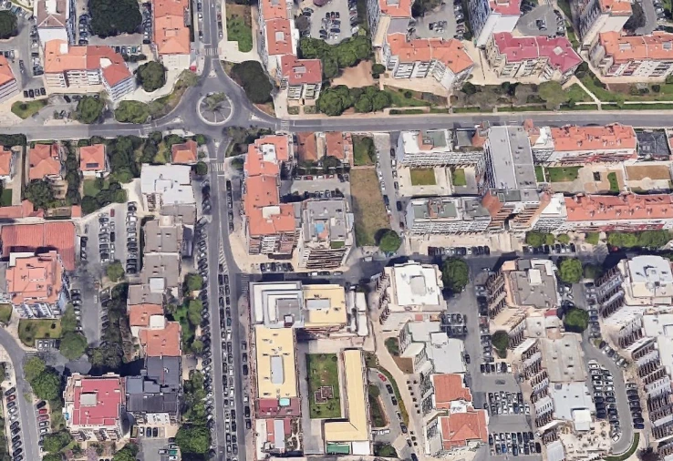 Loja para Venda em Oeiras e São Julião da Barra, Paço de Arcos e Caxias Foto 1