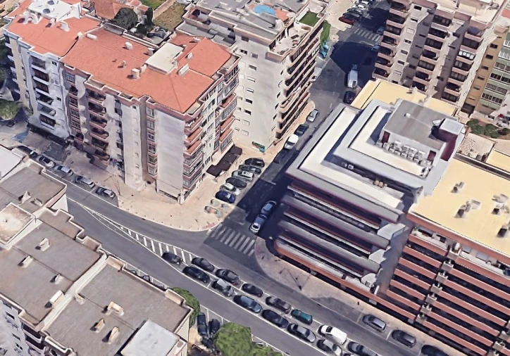 Loja para Venda em Oeiras e São Julião da Barra, Paço de Arcos e Caxias Foto 2