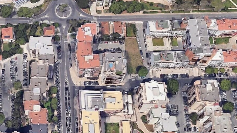 Loja para Trespasse em Oeiras e São Julião da Barra, Paço de Arcos e Caxias