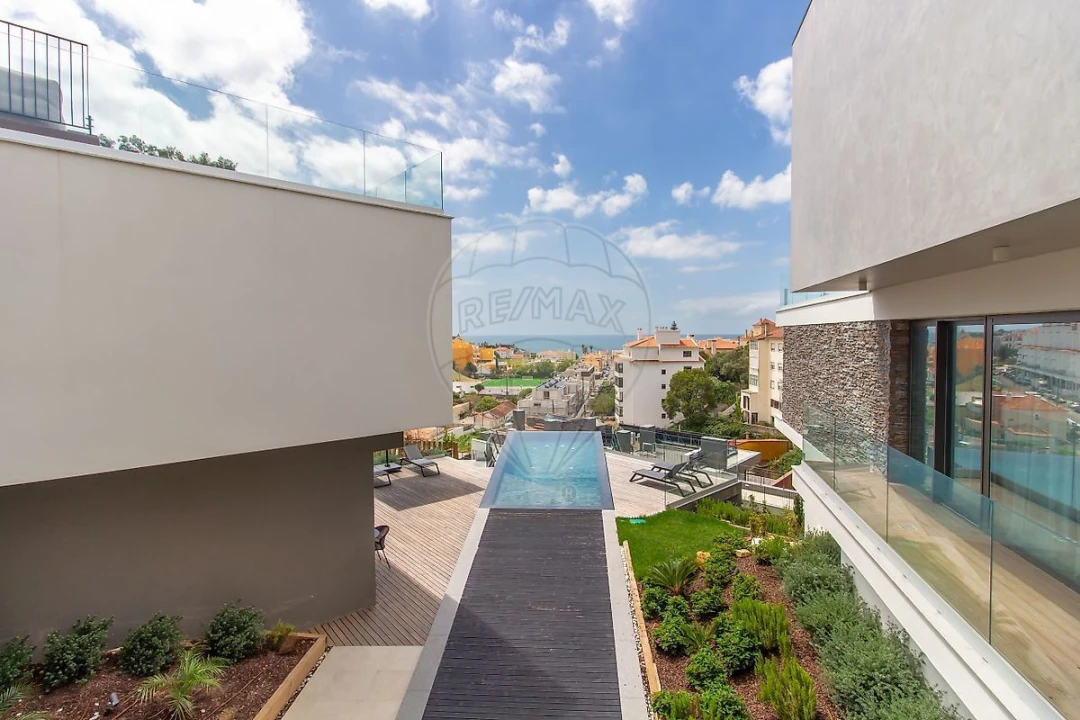 Moradia T3 para Venda em Cascais e Estoril Foto 25