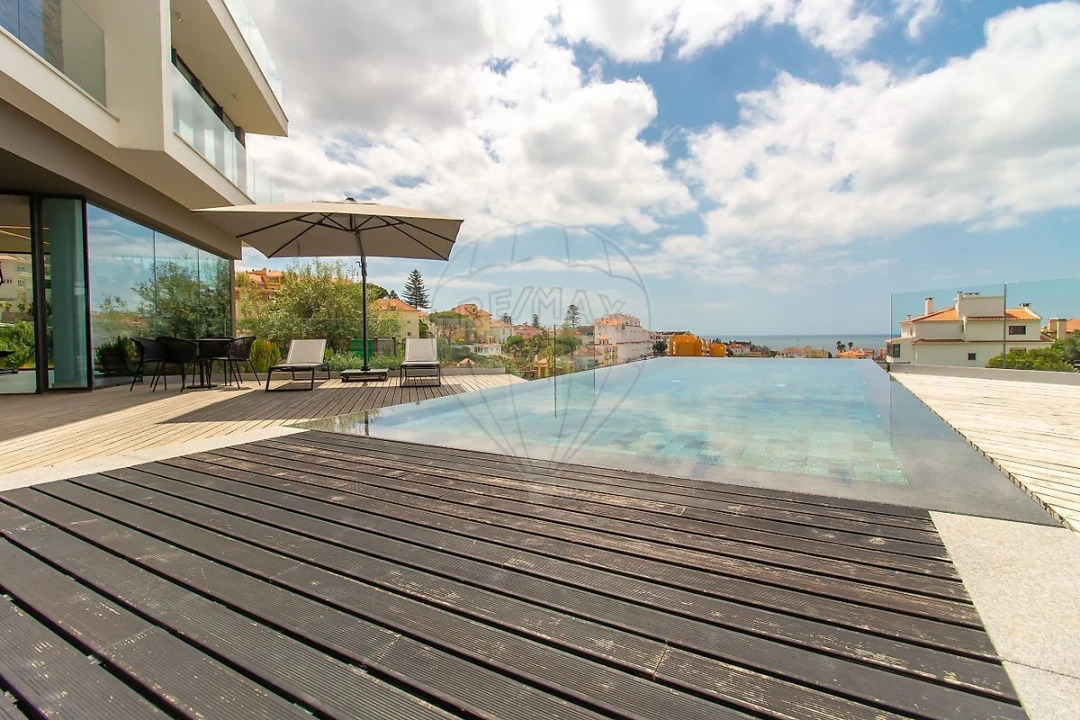 Moradia T3 para Venda em Cascais e Estoril Foto 26