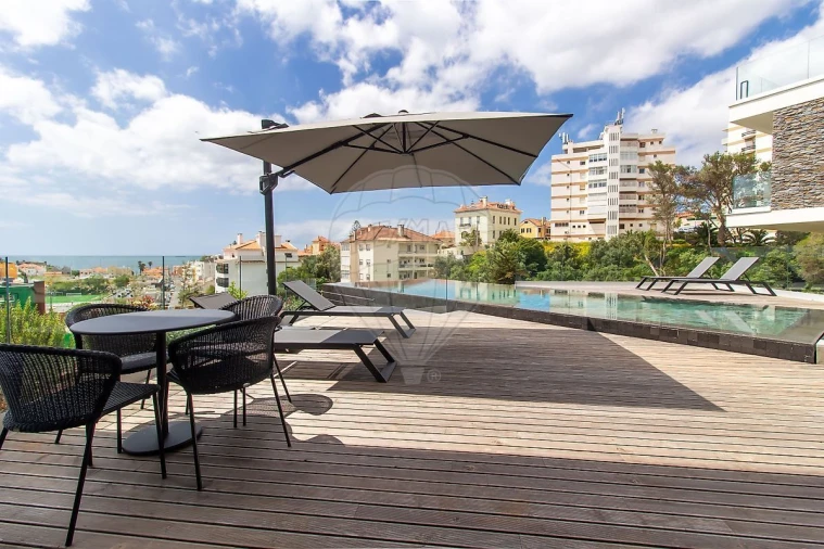 Moradia T3 para Venda em Cascais e Estoril Foto 27