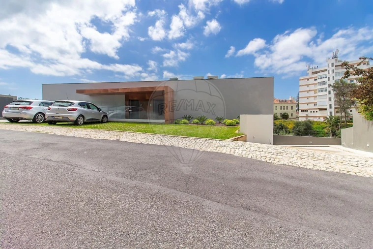 Moradia T3 para Venda em Cascais e Estoril Foto 34