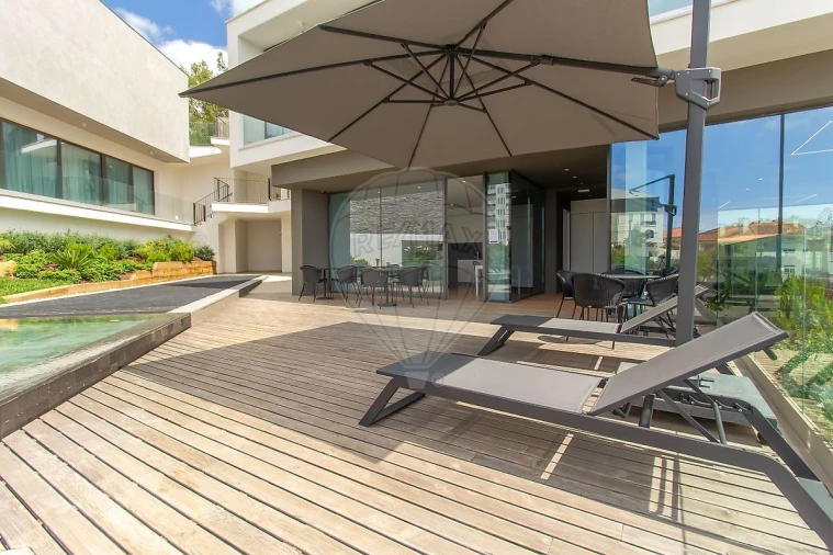 Moradia T3 para Venda em Cascais e Estoril Foto 28