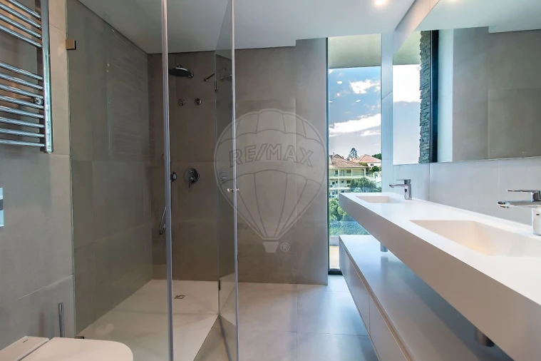 Moradia T3 para Venda em Cascais e Estoril Foto 14