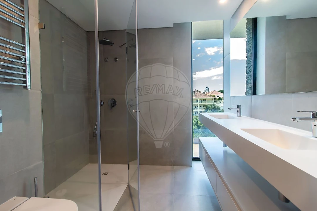 Moradia T3 para Venda em Cascais e Estoril Foto 14