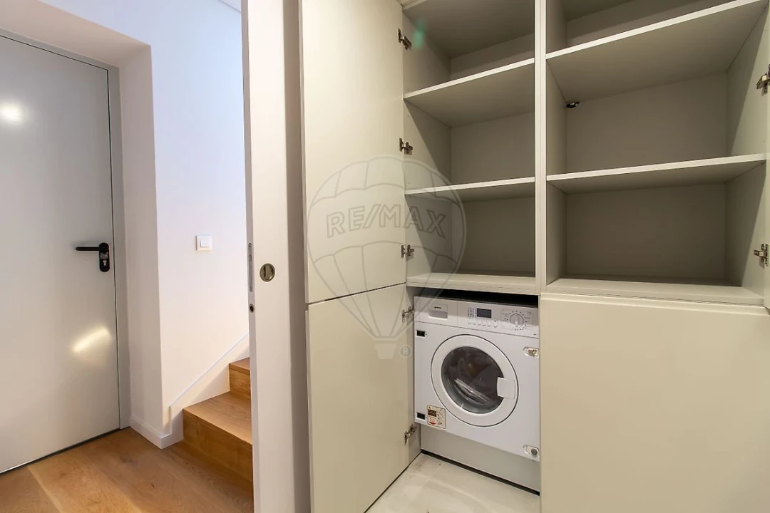 Moradia T3 para Venda em Cascais e Estoril Foto 24