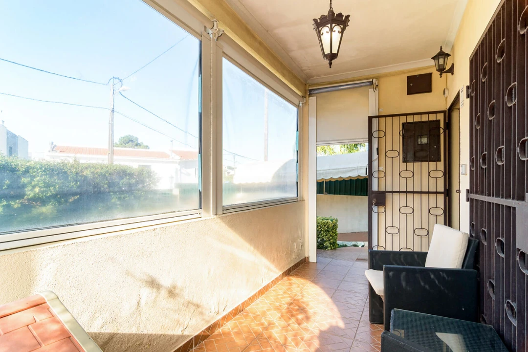 Moradia T5 para Venda em Charneca de Caparica e Sobreda Foto 21