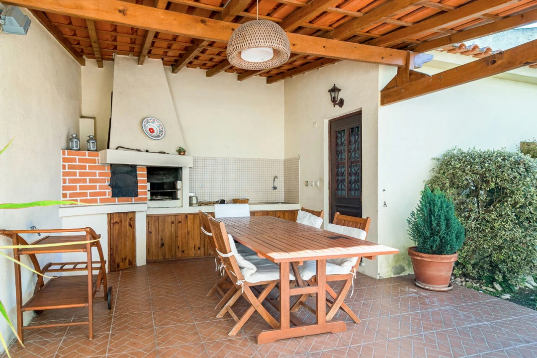 Moradia T5 para Venda em Charneca de Caparica e Sobreda Foto 22