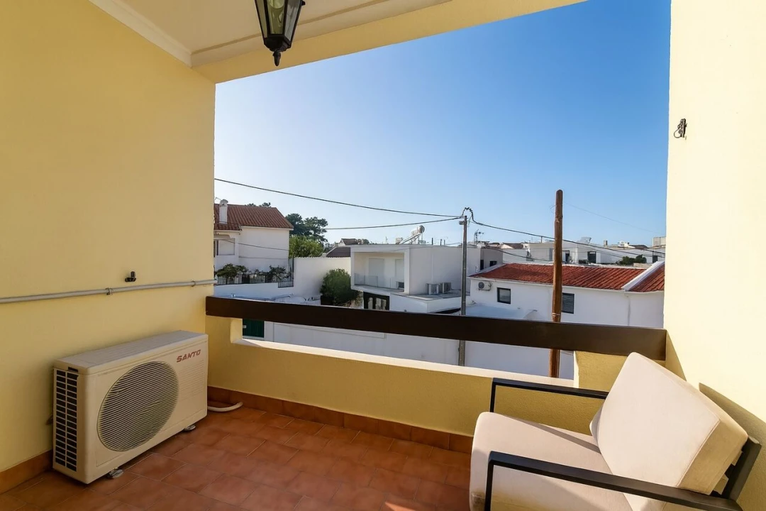 Moradia T5 para Venda em Charneca de Caparica e Sobreda Foto 23