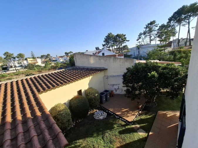 Moradia T5 para Venda em Charneca de Caparica e Sobreda Foto 25