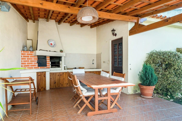 Moradia T5 para Venda em Charneca de Caparica e Sobreda Foto 22