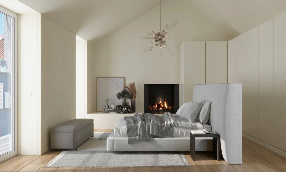 Moradia T4 para Venda em Estrela Foto 7