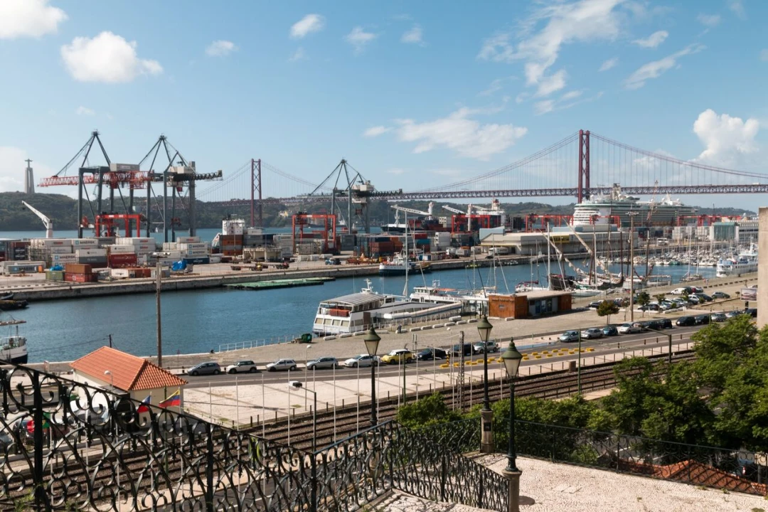 Moradia T4 para Venda em Estrela Foto 20