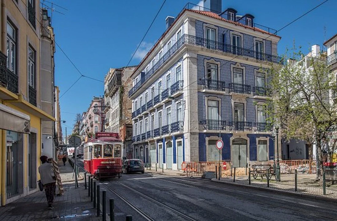 Moradia T4 para Venda em Estrela Foto 21