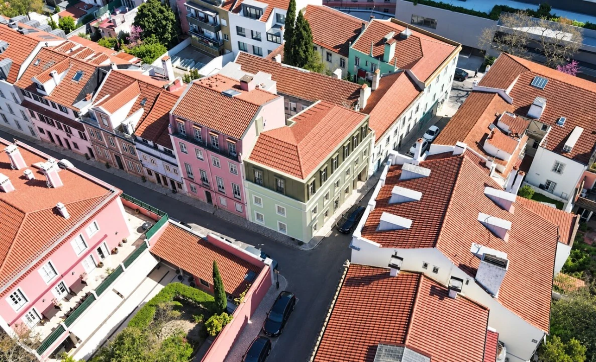 Moradia T3 para Venda em Estrela Foto 14