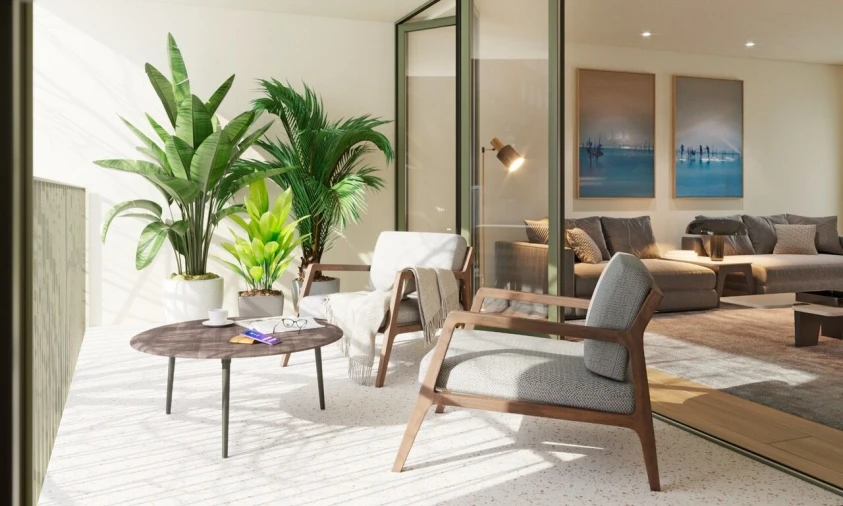 Moradia T4 para Venda em Estrela Foto 4