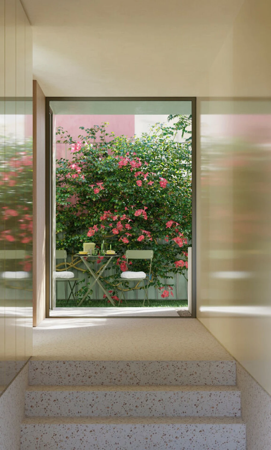 Moradia T4 para Venda em Estrela Foto 11