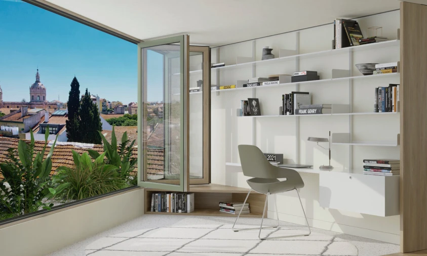 Moradia T4 para Venda em Estrela Foto 5