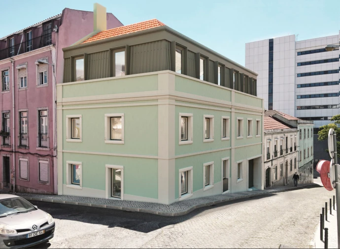 Moradia T4 para Venda em Estrela Foto 13