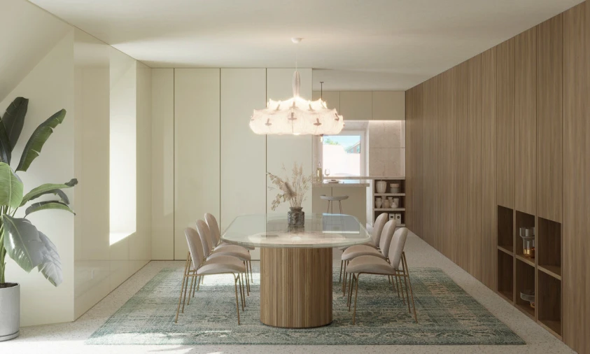 Moradia T4 para Venda em Estrela Foto 6