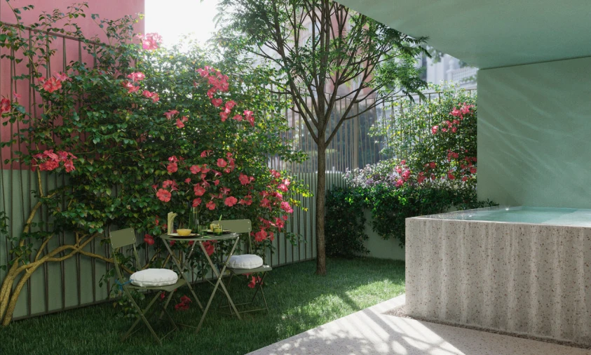 Moradia T4 para Venda em Estrela Foto 14