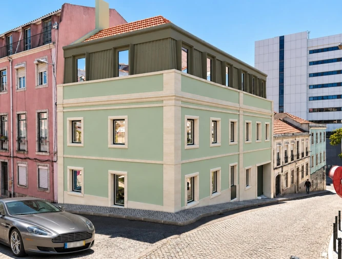 Moradia T3 para Venda em Estrela Foto 13