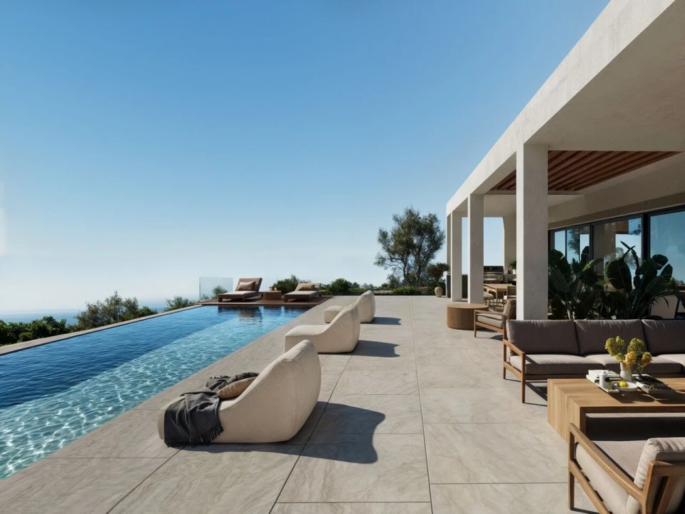 Moradia T3 para Venda em Loule (São Clemente) Foto 4