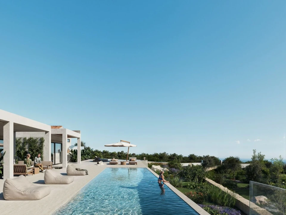 Moradia T3 para Venda em Loule (São Clemente) Foto 12