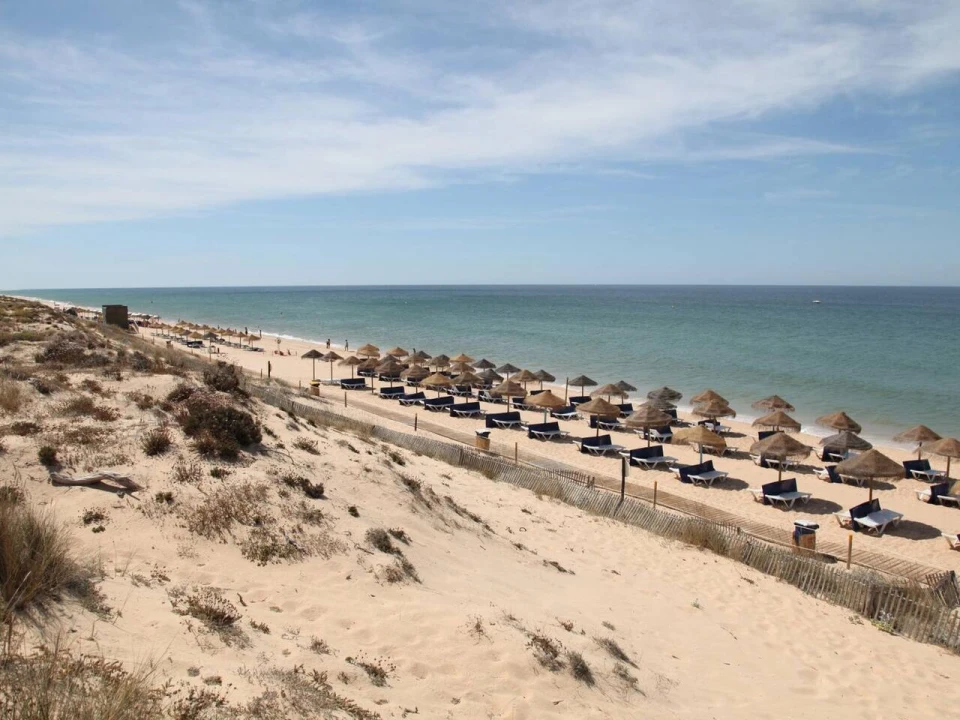 Moradia T3 para Venda em Loule (São Clemente) Foto 13