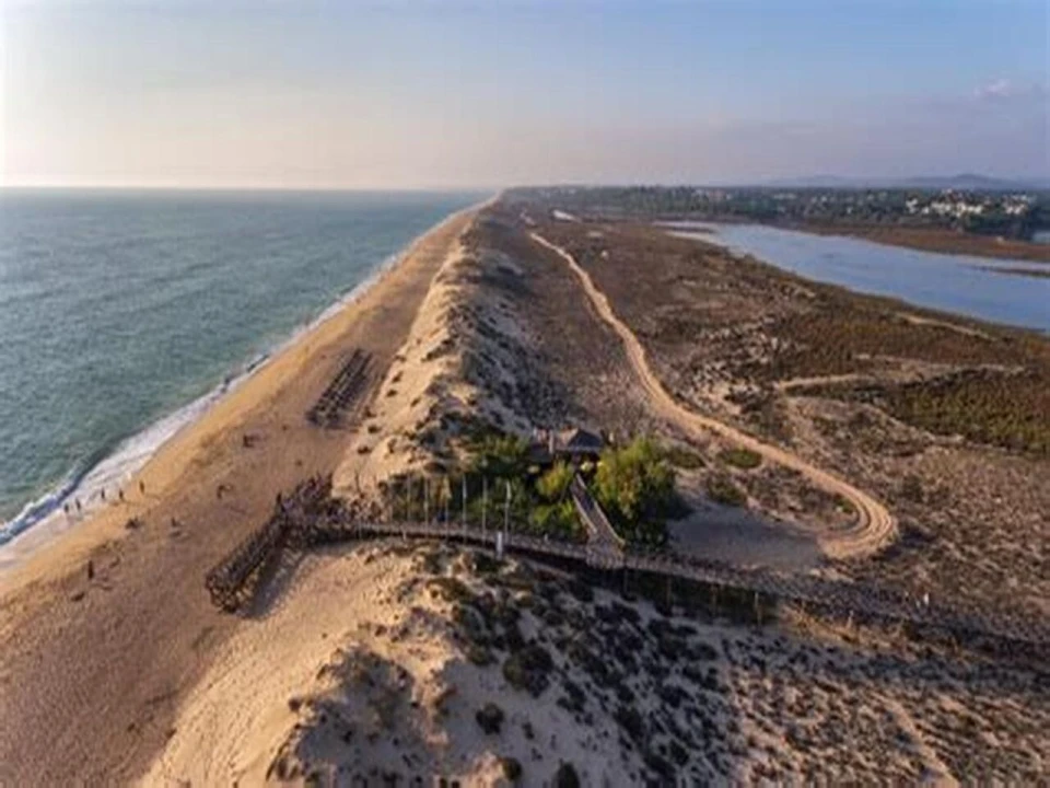 Moradia T3 para Venda em Loule (São Clemente) Foto 15