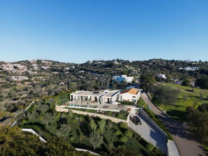 Moradia T3 para Venda em Loule (São Clemente) Foto 5