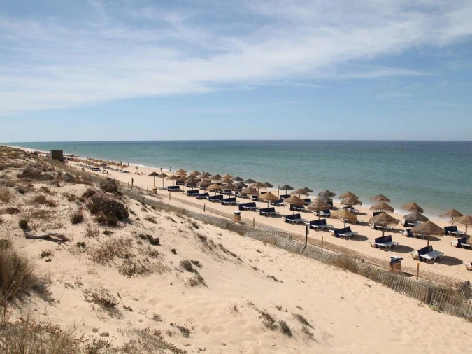 Moradia T3 para Venda em Loule (São Clemente) Foto 13