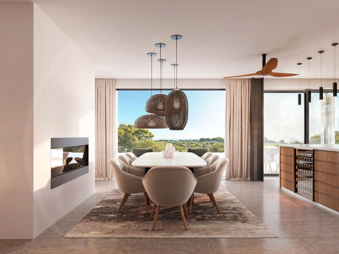 Moradia T3 para Venda em Loule (São Clemente) Foto 19