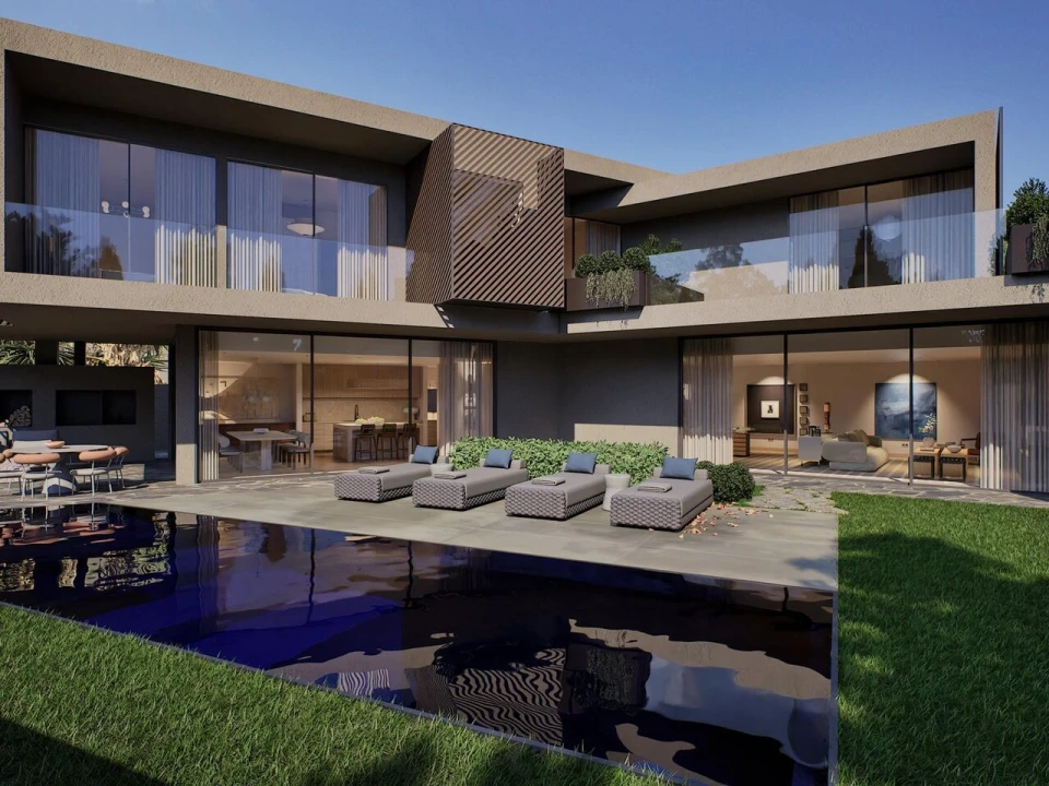 Moradia T4 para Venda em Cascais e Estoril Foto 3