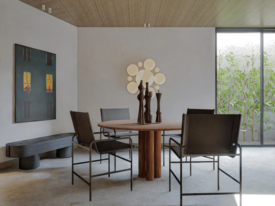 Moradia T4 para Venda em Cascais e Estoril Foto 6