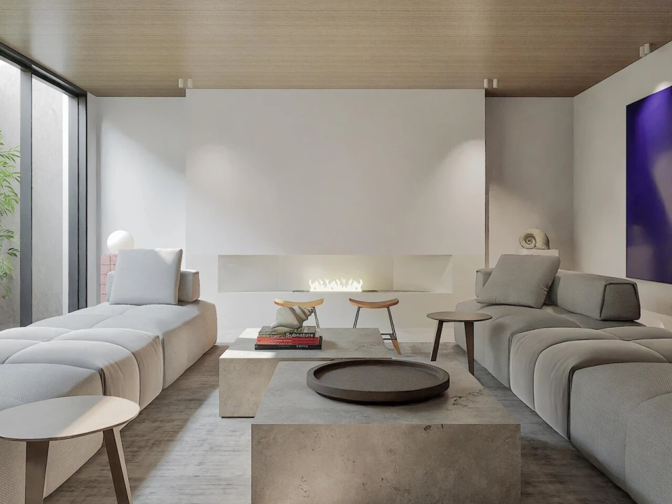 Moradia T4 para Venda em Cascais e Estoril Foto 8