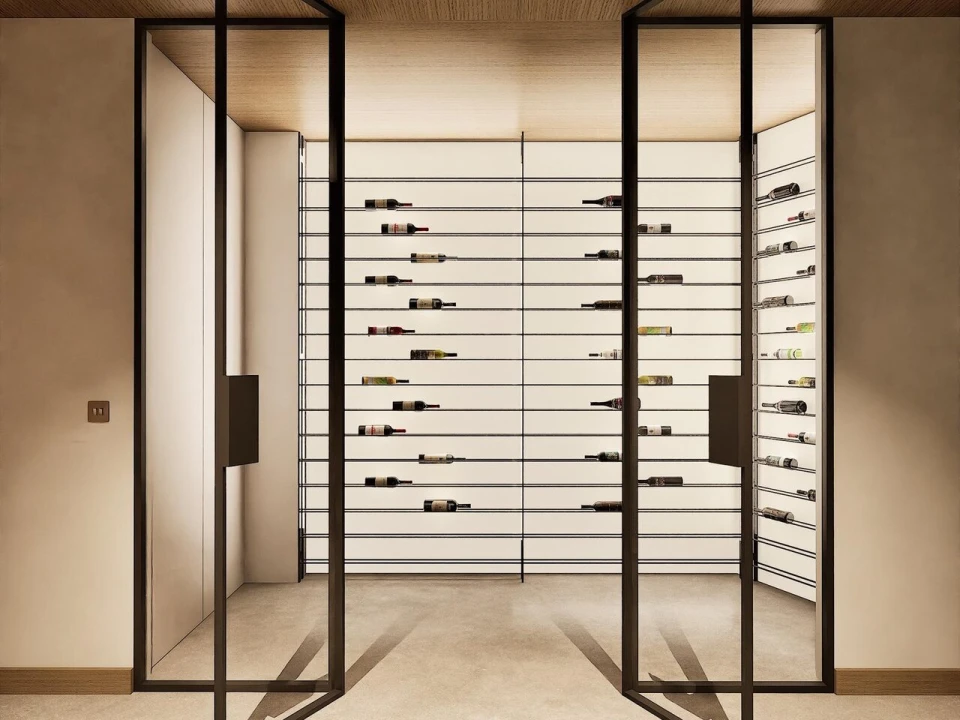 Moradia T4 para Venda em Cascais e Estoril Foto 10