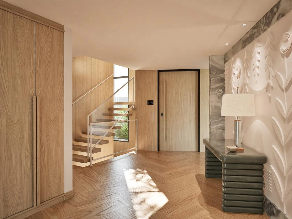 Moradia T4 para Venda em Cascais e Estoril Foto 13