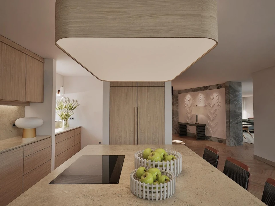 Moradia T4 para Venda em Cascais e Estoril Foto 15