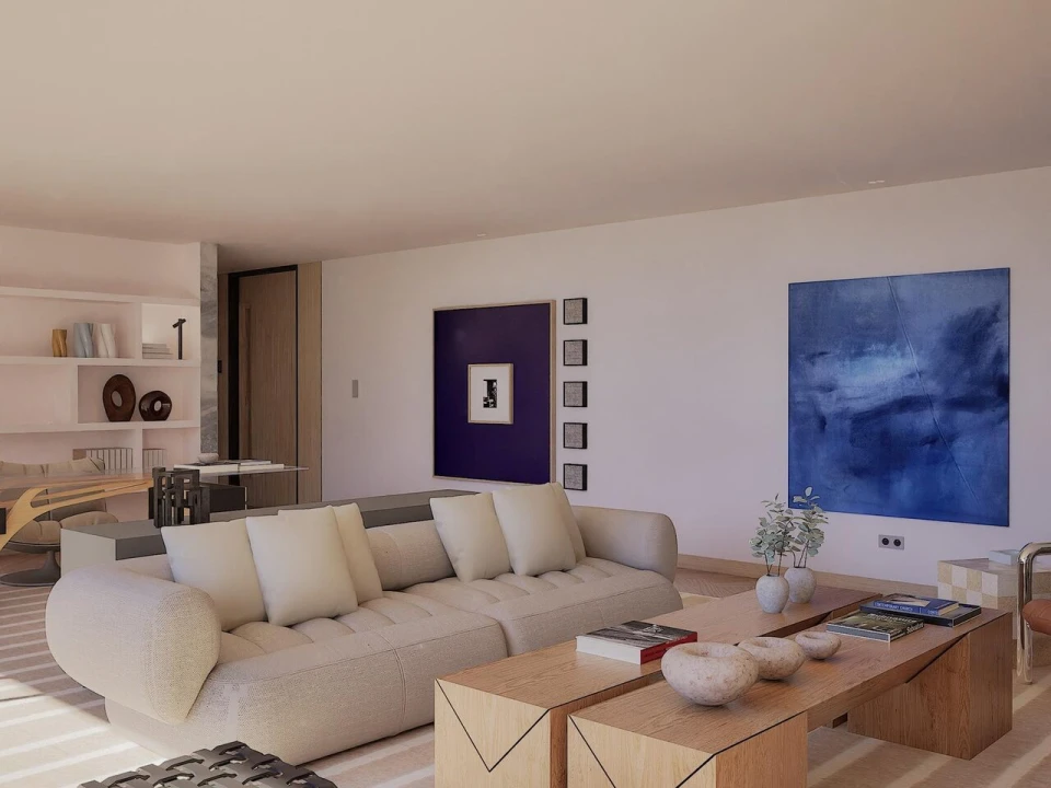 Moradia T4 para Venda em Cascais e Estoril Foto 20