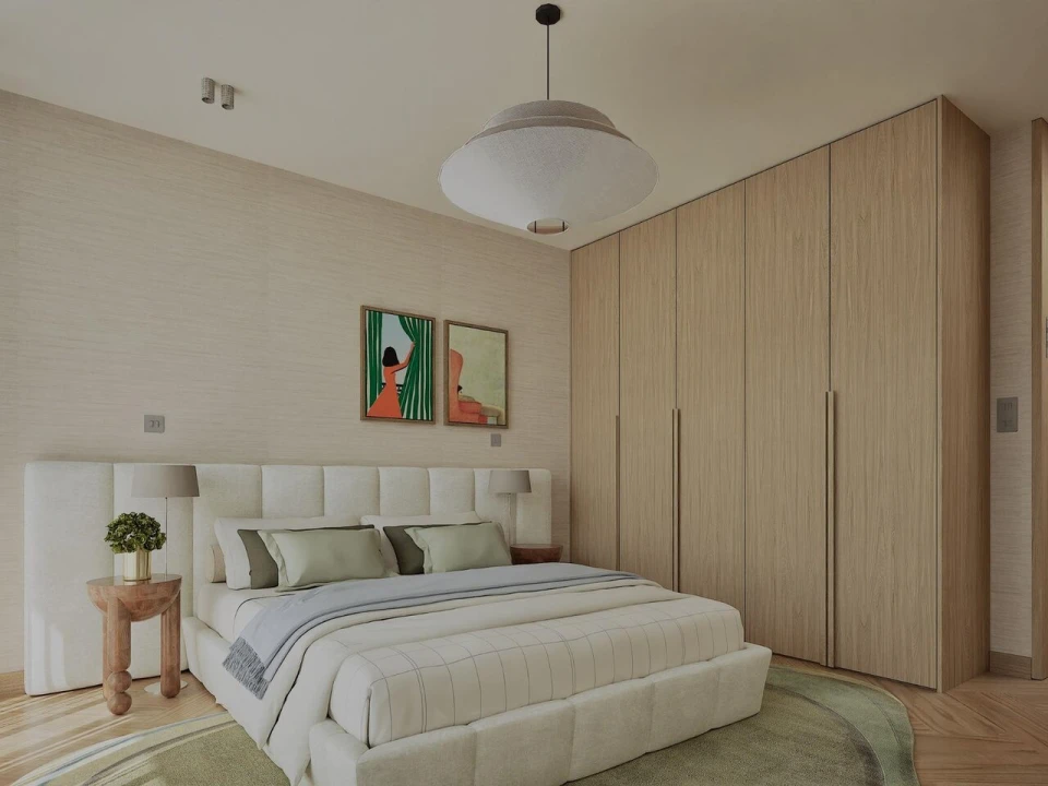 Moradia T4 para Venda em Cascais e Estoril Foto 31