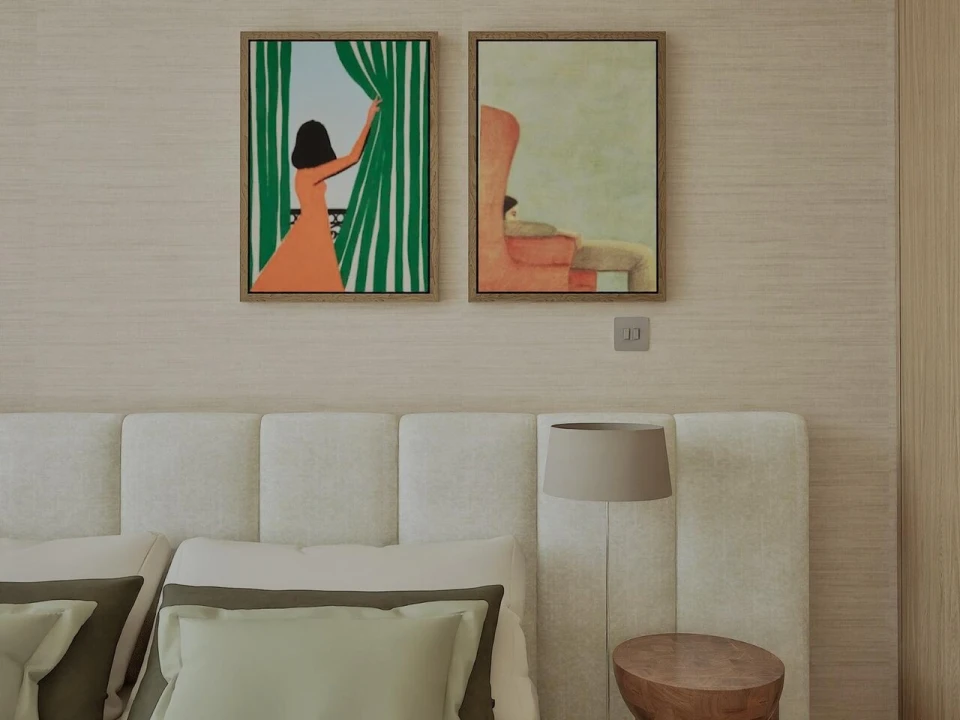 Moradia T4 para Venda em Cascais e Estoril Foto 32