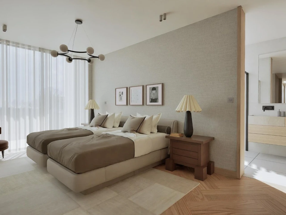 Moradia T4 para Venda em Cascais e Estoril Foto 33