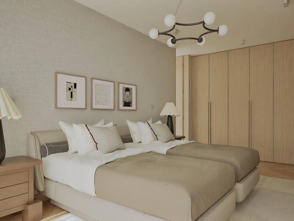 Moradia T4 para Venda em Cascais e Estoril Foto 34