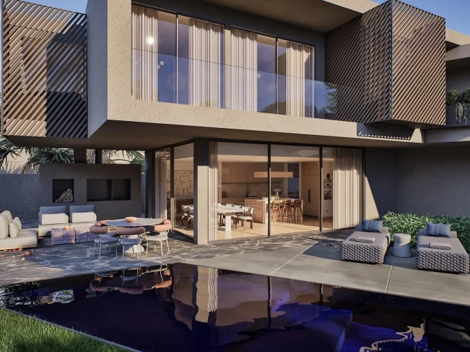 Moradia T4 para Venda em Cascais e Estoril Foto 39