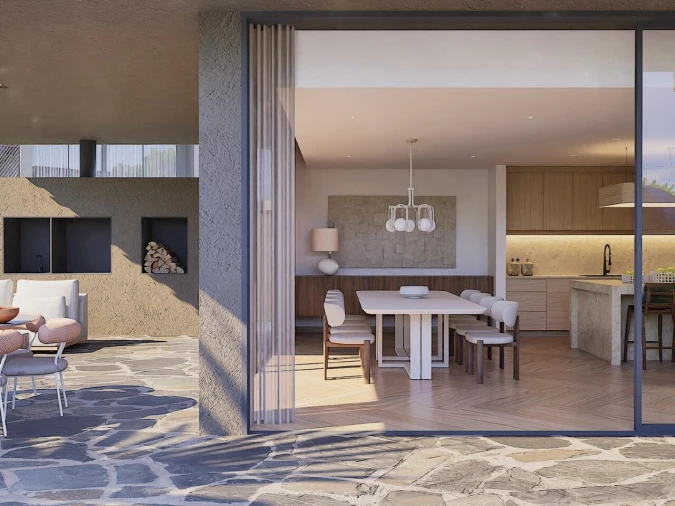 Moradia T4 para Venda em Cascais e Estoril Foto 2