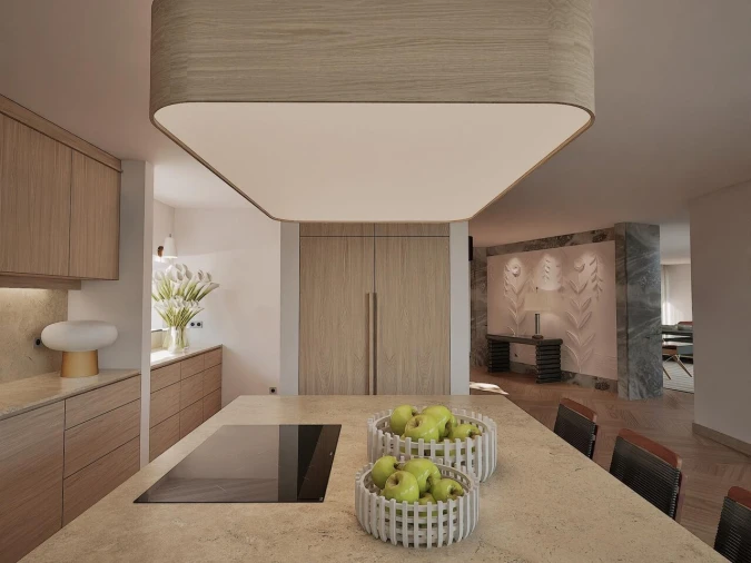 Moradia T4 para Venda em Cascais e Estoril Foto 15